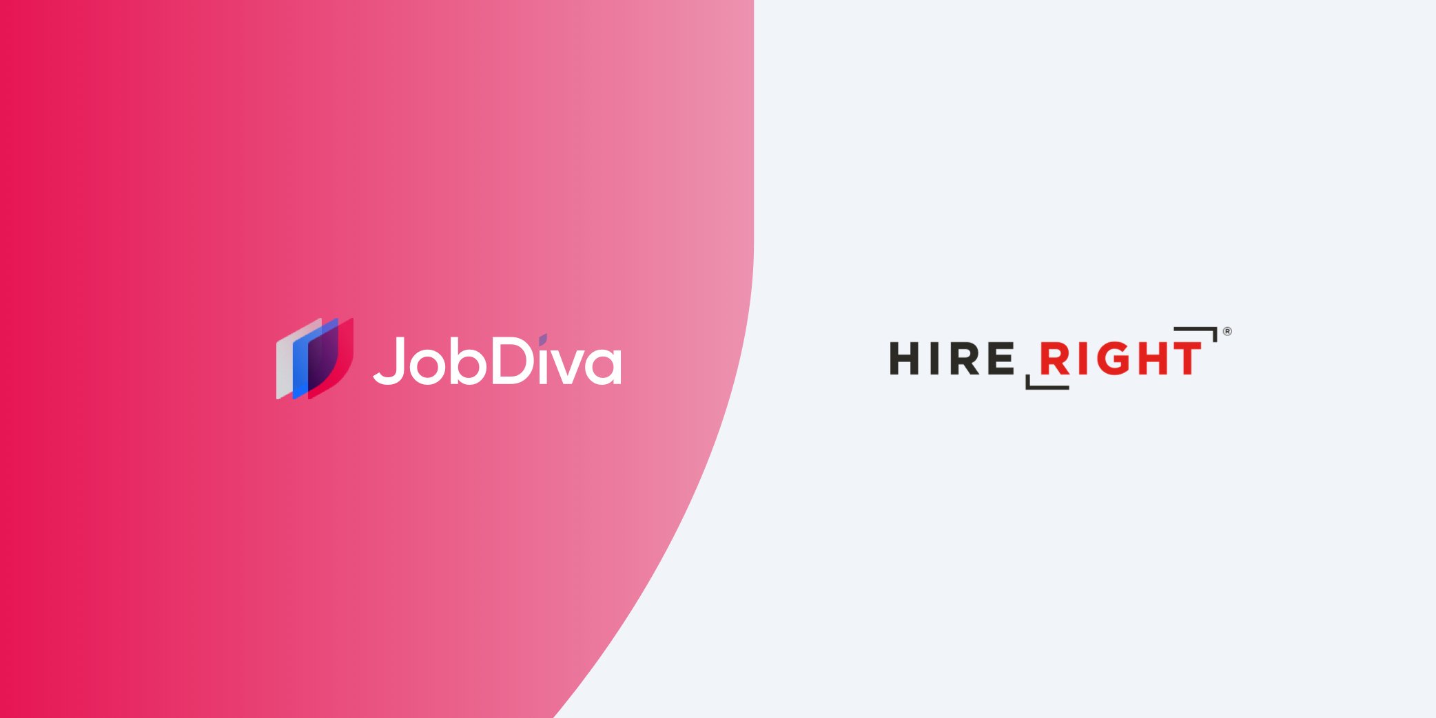 JobDiva Integrates with HireRight to Transform Background Screening